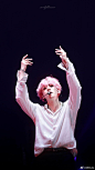 #边伯贤#baekhyun#舞台贤
