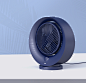 Be1-FAN : Personal cooling fan