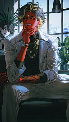 (厌恶ai别来)一些ai绘画的前沿效果展示 - 小红书
