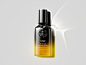 CGI cinema 4d cosmetics Product Rendering product visualization redshift rendering skincare visualization