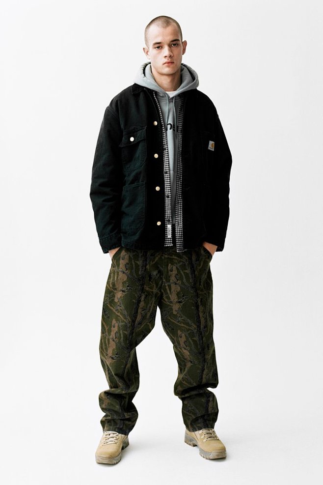 Carhartt WIP Men's L...