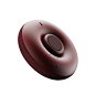 TASTY - A donut dressed up like a Smart Assistant :: Behance