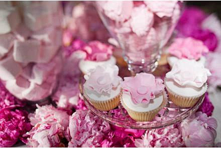 WEDDING——粉色甜蜜浪漫