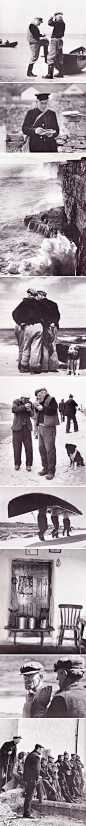 VOICERme：摄影 | 爱尔兰国宝级摄影师Bill Doyle被誉为爱尔兰的布列松，自学成才的他从1960年代起用黑白影像捕捉爱尔兰的世外桃源——阿伦群岛的人们淳朴而原始的生活方式，然而，与快门不停按的布列松相异之处在于，他是一位非常珍惜昂贵胶片的“one-shot”摄影师。更多：http://t.cn/SMHVlP