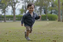 儿童人物图片摄影图