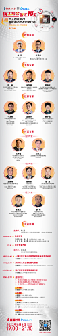 日程长图