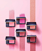 Estee Lauder Pure Color Envy Sculpting Lip and Blush Collection (launch date unknown for now): 