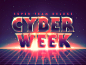 Cyber Week - Last Call