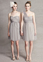 Jenny Yoo bridesmaid dresses