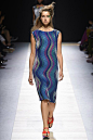 Issey Miyake 2016春夏系列_太平洋时尚网图库