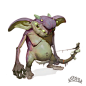 Gobz, Jonathan Fletcher : I like making Goblins