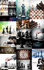 国际象棋高清图片组