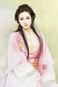 ❀暖葵向北采集到古代手绘图