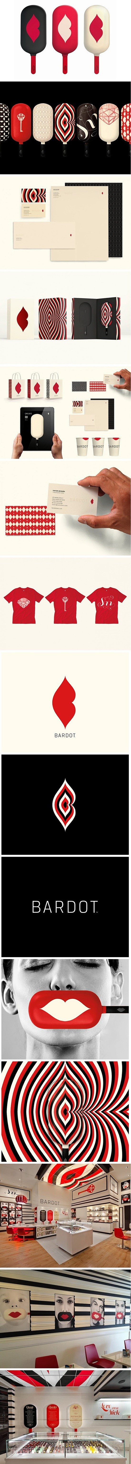 Bardot | Landor