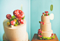 Super Mario Wedding Ideas | Green Wedding Shoes Wedding Blog | Wedding Trends for Stylish + Creative Brides