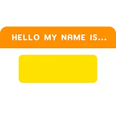 潮流创意趣味卡通可爱表情包手势贴纸图案PNG AI矢量设计素材