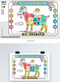 羊肉分割图 羊肉部位分割图 羊肉 羊