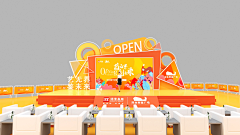 qfipQK80采集到全案效果图