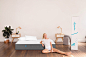 Naptime® - Memory Foam Mattress, Bed Bases & Mattress Toppers : Delivered in 24 hours. Free Return with our 100 Night Guarantee. Shop for Memory Foam Mattress, Mattress Toppers, Bed Bases and Frames in Australia at Naptime®