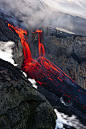 Eyjafjallajökull, Iceland