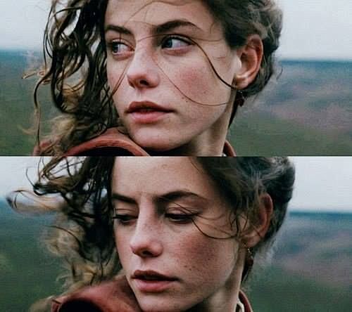 Kaya Scodelario