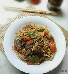 菡萸采集到美味面食