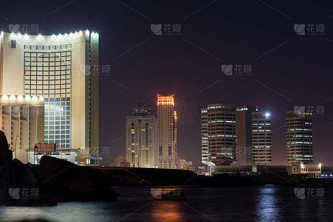 的黎波里,利比亚