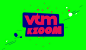 比利时儿童频道VTMKzoom新形象-新品牌-汇聚最新品牌设计资讯