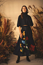 Lela Rose Pre Fall 2020 ​​​​