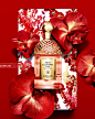 Photo by Guerlain on January 22, 2023.