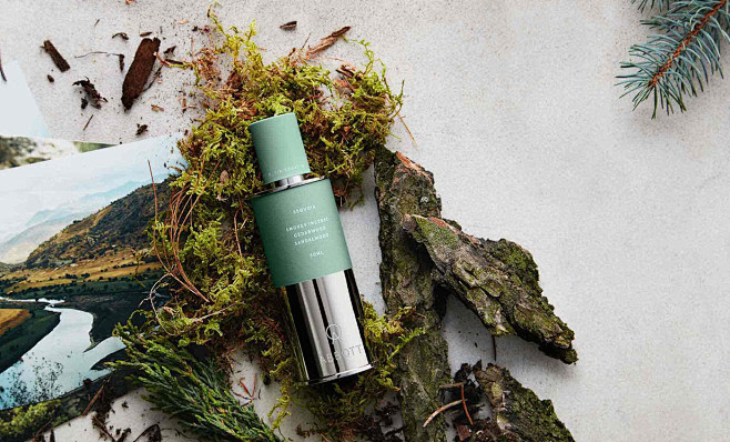 Abbott Fragrances - ...