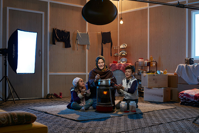SYRIAN REFUGEES | WI...