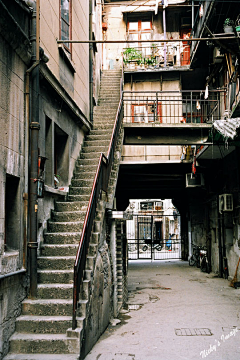 南无-花殇采集到风景图