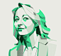 National Instruments – Portraits