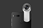 装上配件的 Essential Phone 可以在 Facebook 和 YouTube 上 360 度直播了 : 最近 Essential Phone 针对相机做的改进还真是不少，继之前的人像模式之后他们现在又发布了更新，为手机加入了 Facebook Live 和 YouTube Live 的 360 度直播功能。这样一来，那个在发布时便让许多人产生好奇心的磁吸全景相机便有了更多的用途。只要把它轻轻放到手机背后，用户就能以全方位...