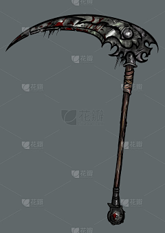 查理的狗采集到武器