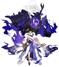 一颗小星星ღ采集到角色设定
