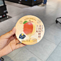 盒马鲜生超市代购小三角涂抹奶酪块(苹果味)108g独立包装涂抹面包-淘宝网