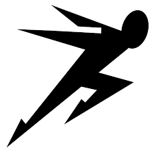 冲刺自由图标的Game Icons