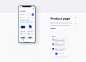 Newhome - Furniture app : Newhome is an e-commerce application for my academic project, which allows users to order various quality furniture but not have to go to places. It also helps users search for ideas from other people to decorate their homes.