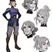 Maddie Arcane Season 2-花瓣网