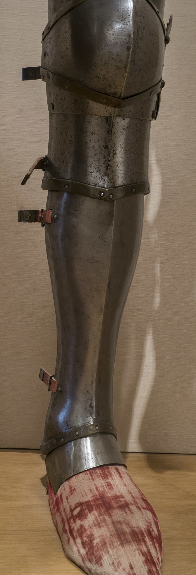 {西方系列}实拍欧美古装武器装备（武器装...