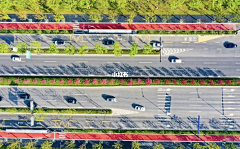 WL景观采集到道路景观