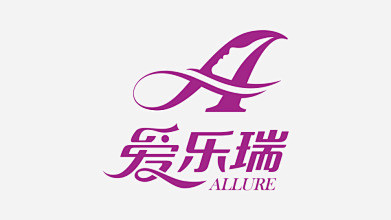 爱乐瑞LOGO设计