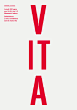 IUAV WS 2010 系列海报设计 - AD518.com - 最设计