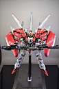 『MSA-0011(Ext) Ex-S Gundam...By kyo!!』_高达模型吧_百度贴吧