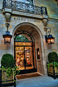 Ralph Lauren Boutique, PARIS: 