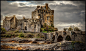 Eilean Donan Castle | 相片擁有者 Allen Images