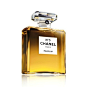 Chanel/香奈儿5号香水EDP 50ml女士 持久 法国香水 正品包邮-礼物街