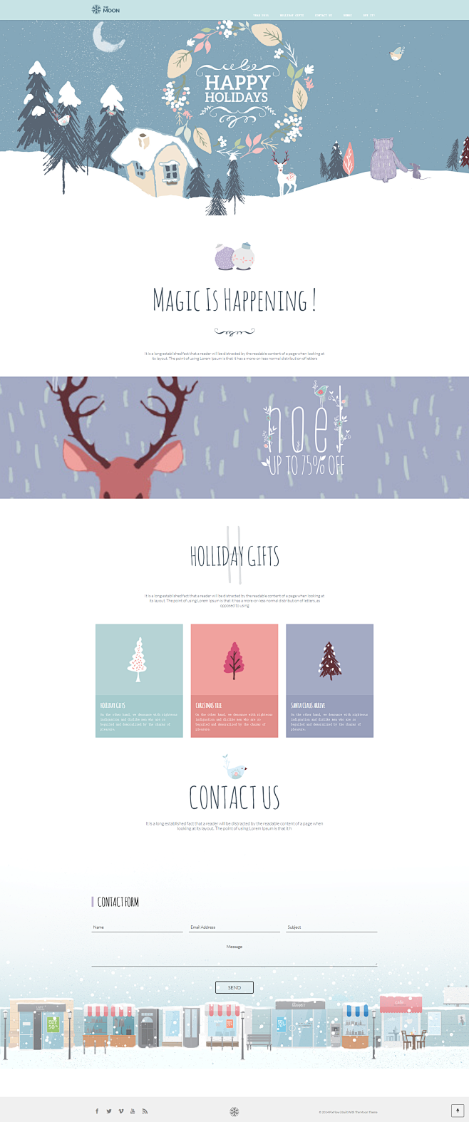 #网页设计# #web design# ...